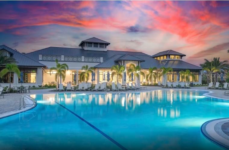 Image 12 of 26 For 6319 Crested Eagle Lane