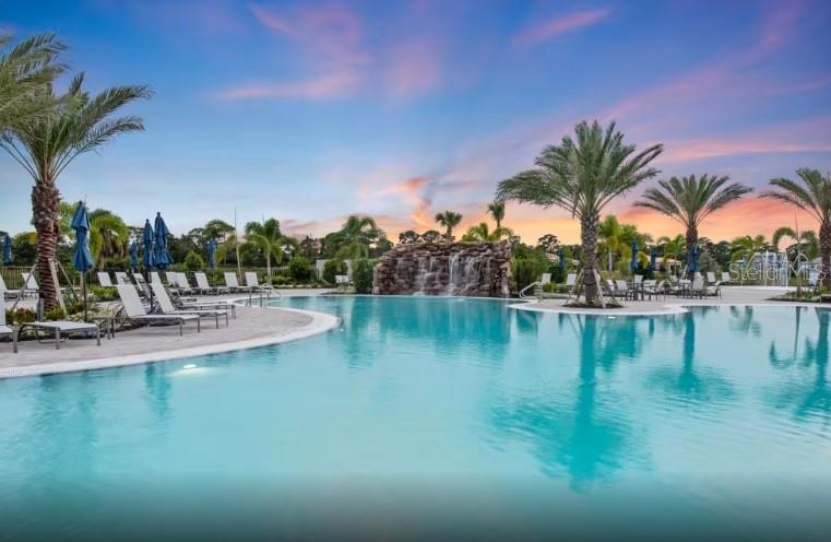 Image 17 of 26 For 6319 Crested Eagle Lane