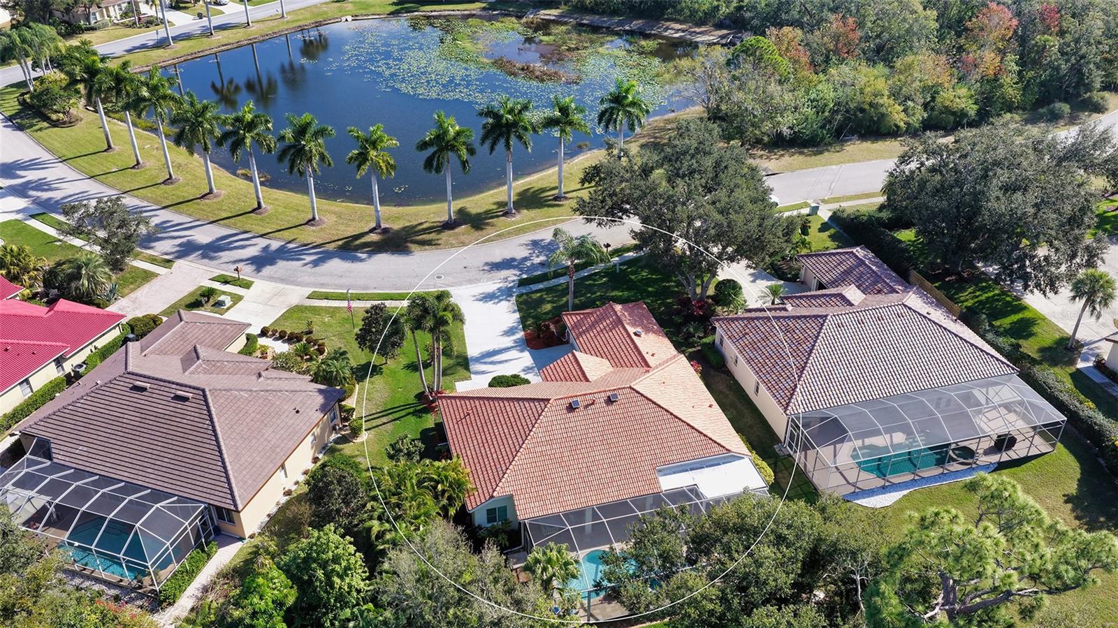 Image 58 of 82 For 7018 Coachlight Street