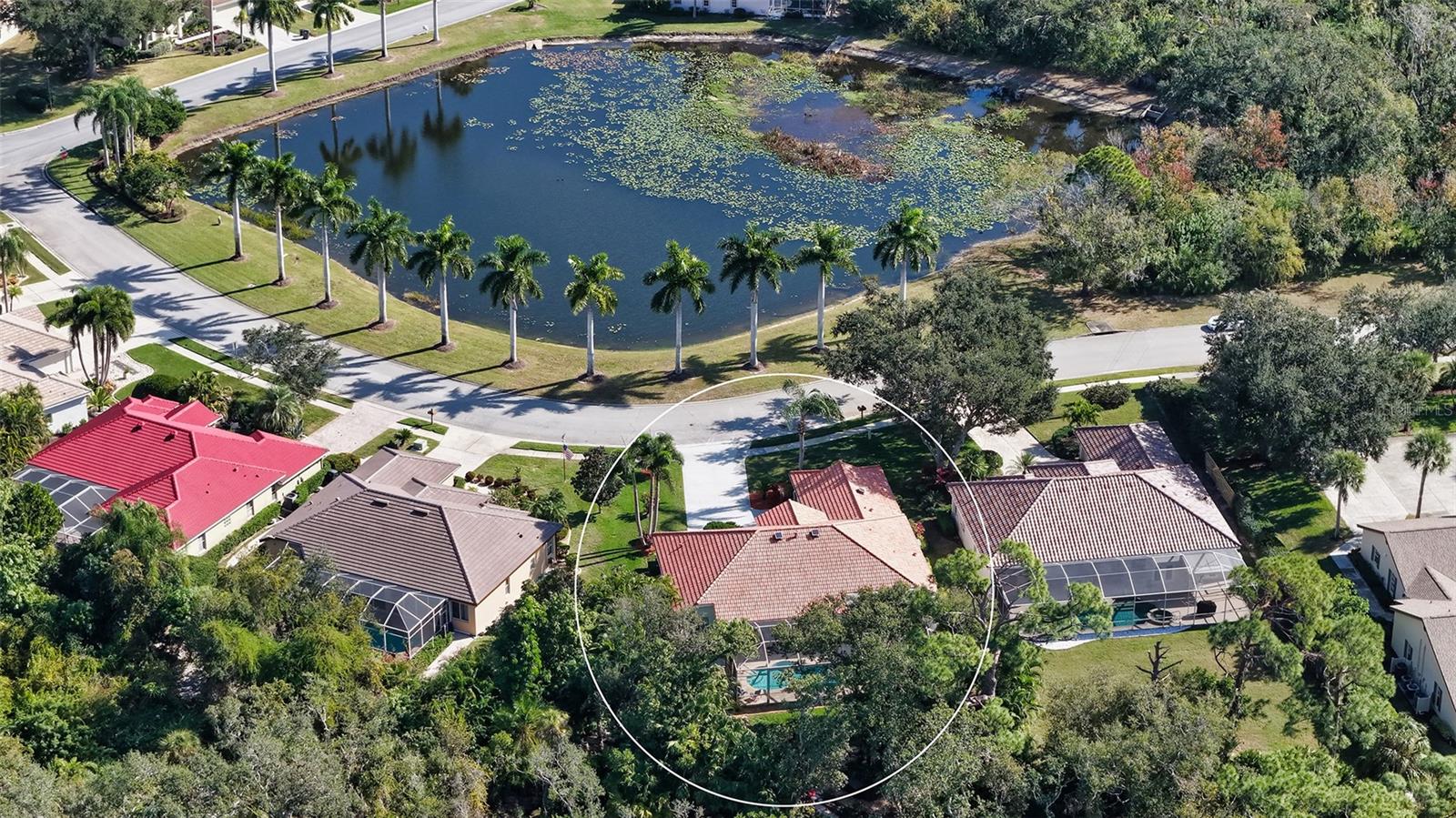 Image 59 of 82 For 7018 Coachlight Street