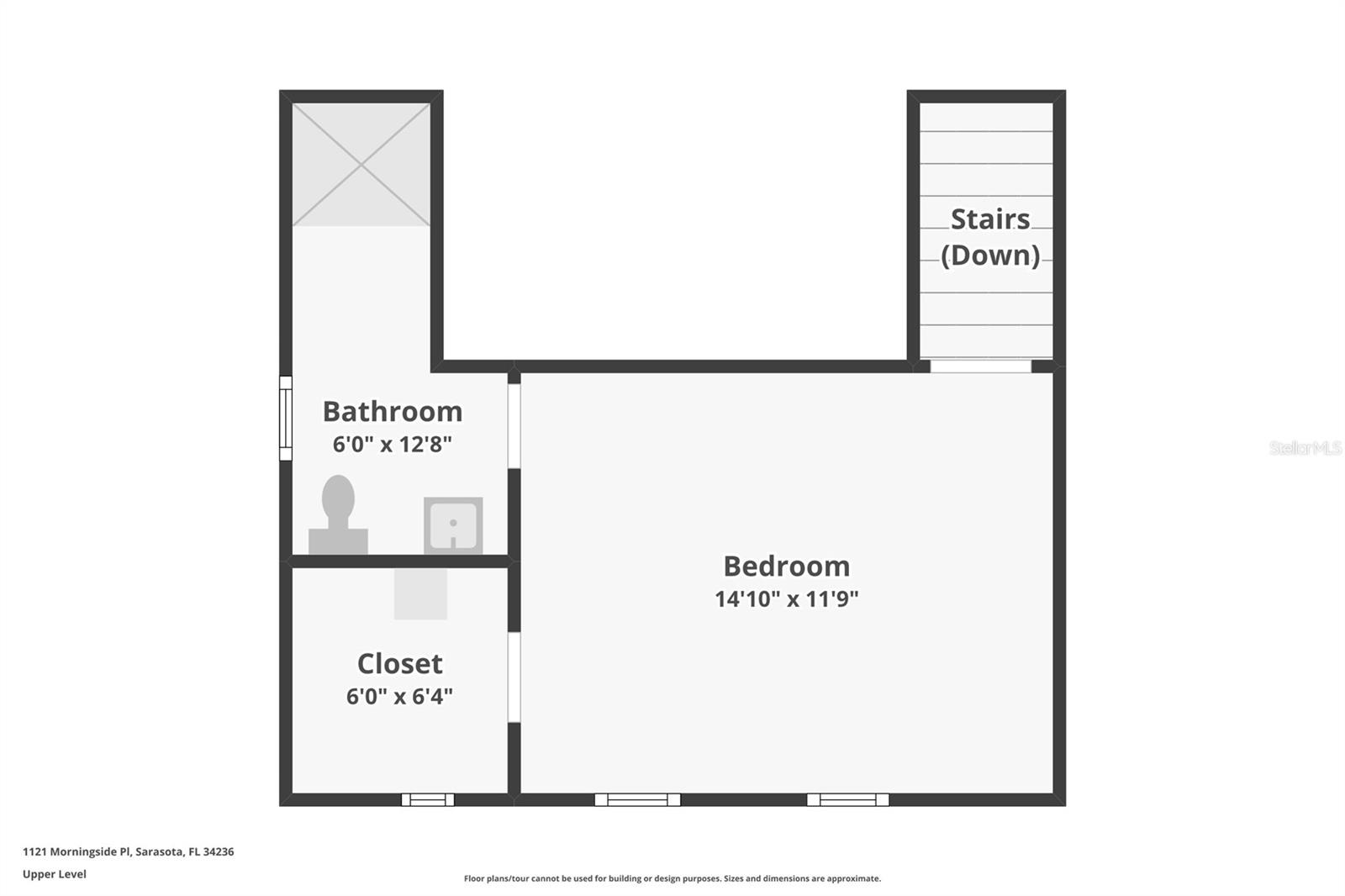 Image 67 of 76 For 1121 Morningside Place