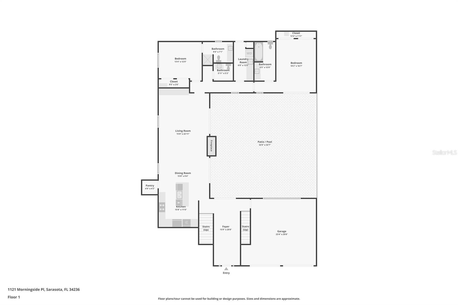 Image 68 of 76 For 1121 Morningside Place