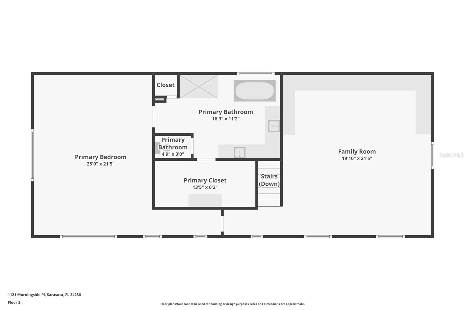 Image 69 of 76 For 1121 Morningside Place