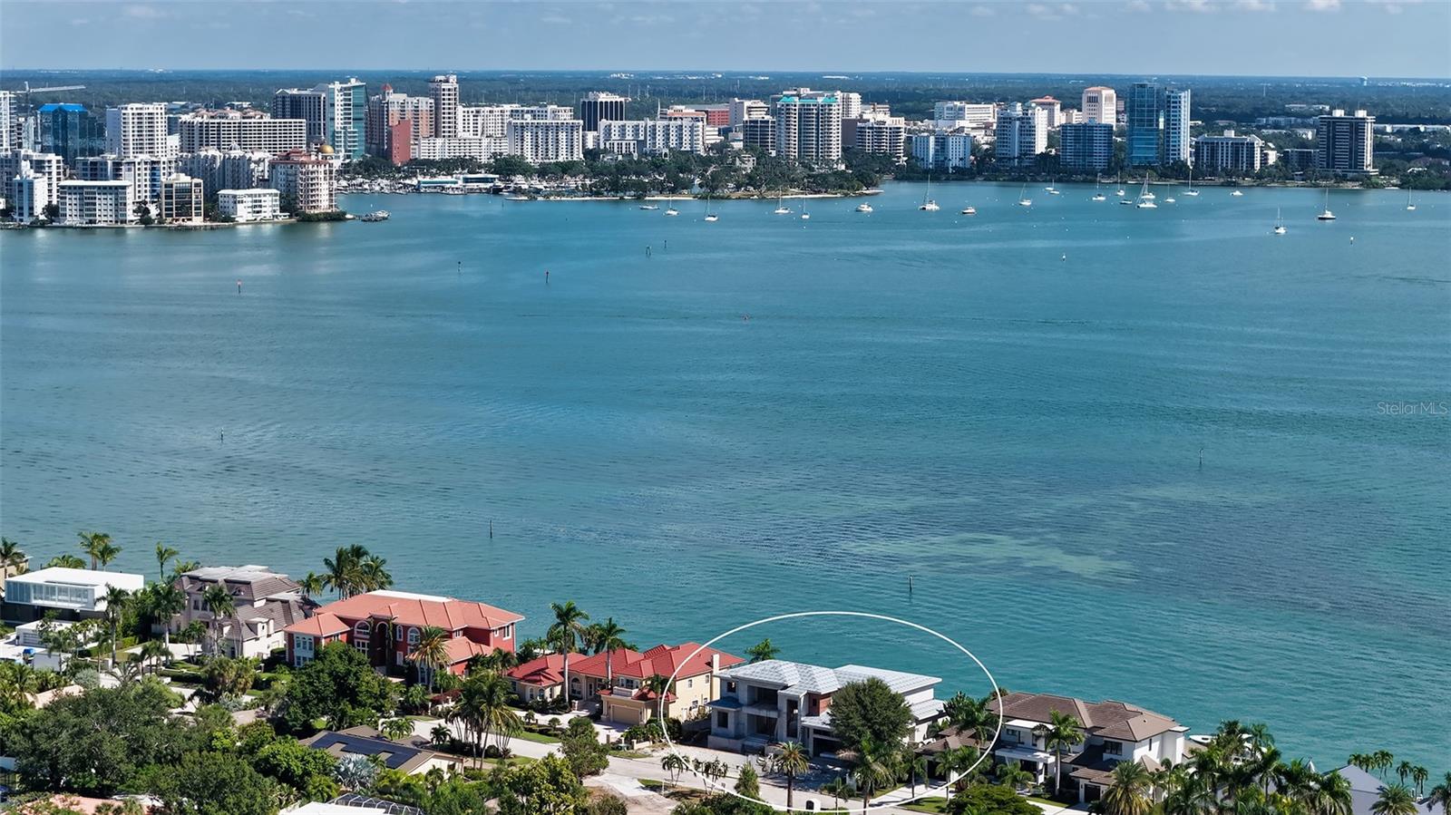 Details for 247 Robin Drive, SARASOTA, FL 34236