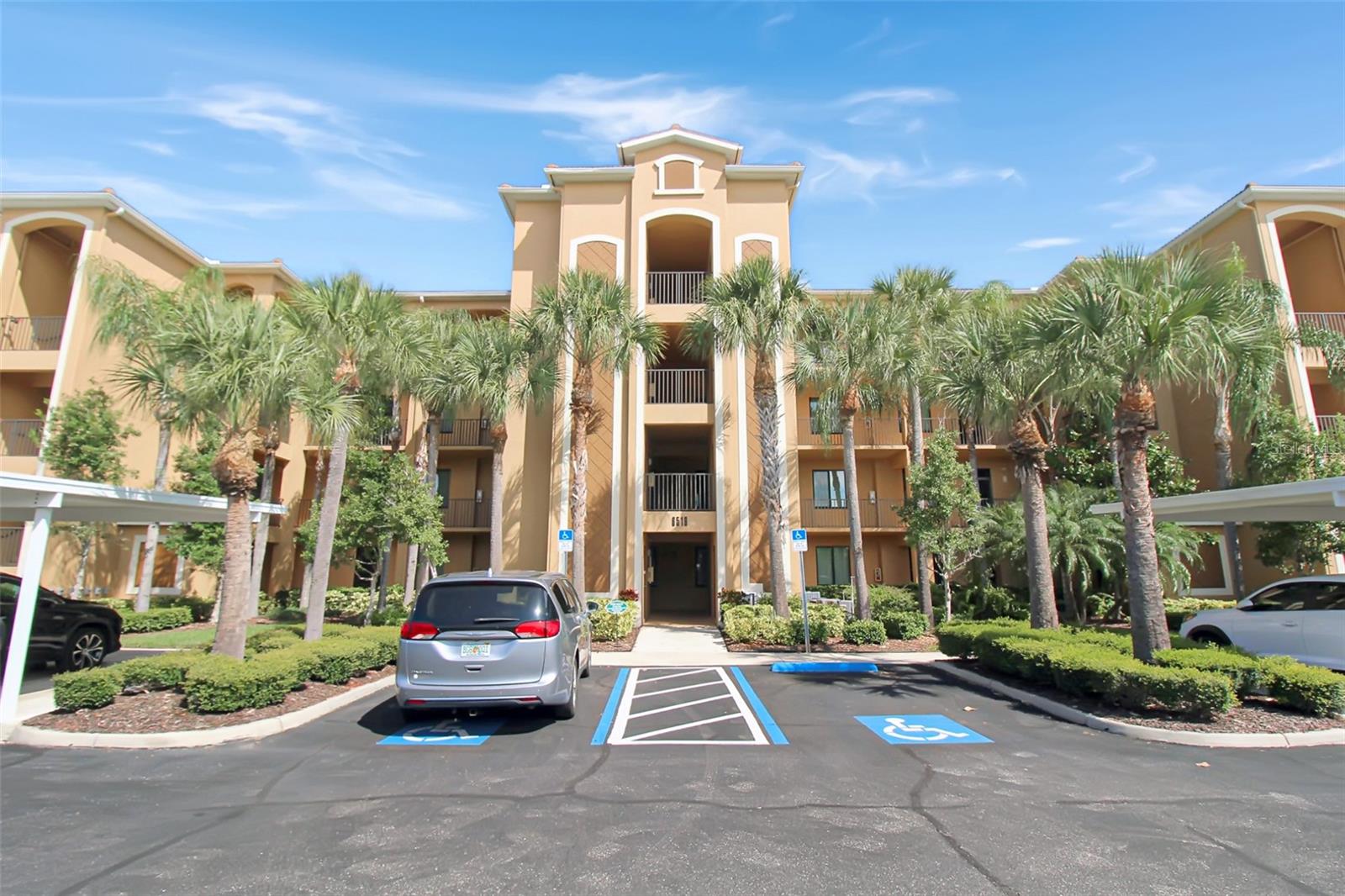 Image 2 of 41 For 6519 Grand Estuary Trail 302