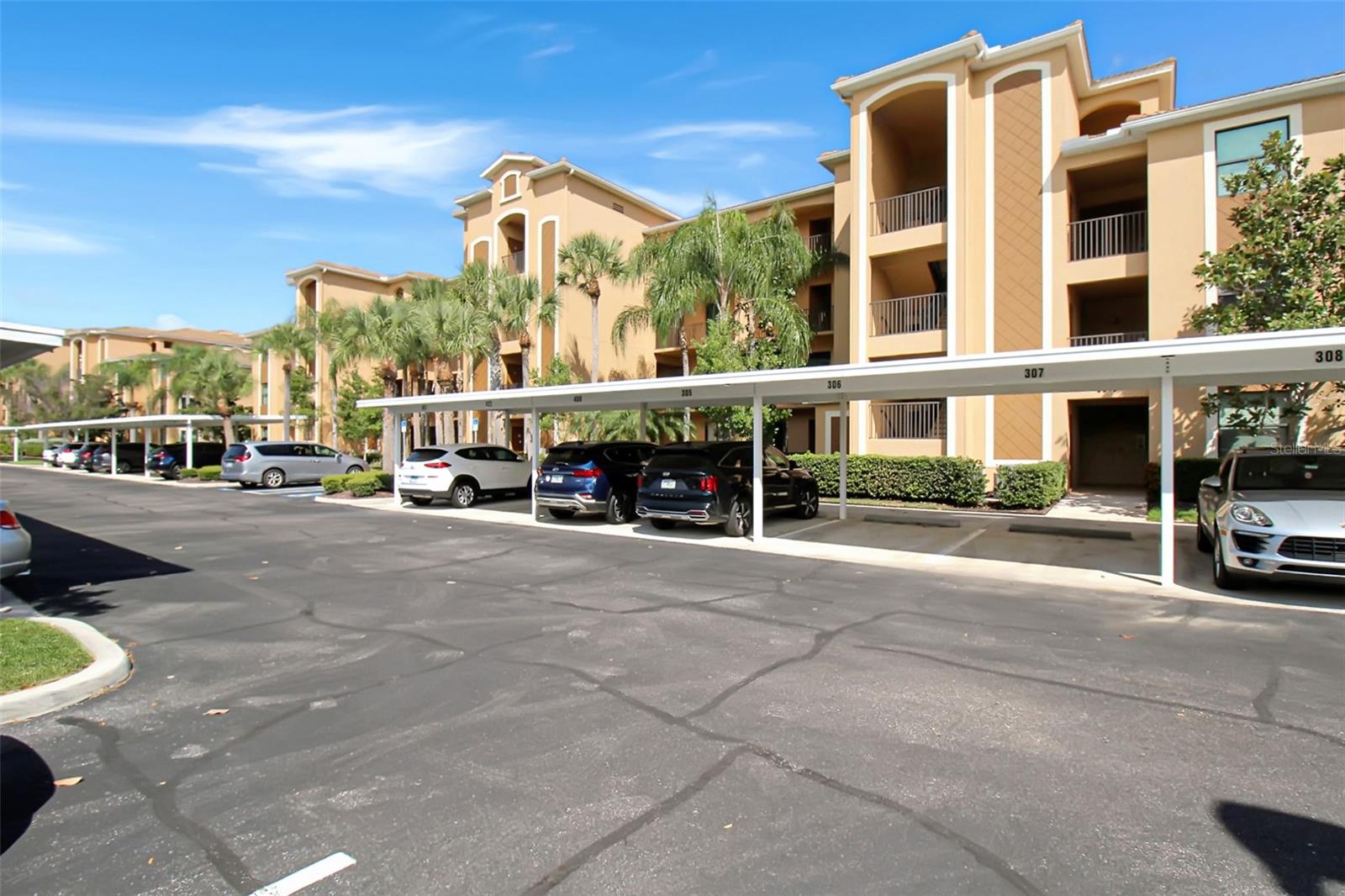 Image 3 of 41 For 6519 Grand Estuary Trail 302