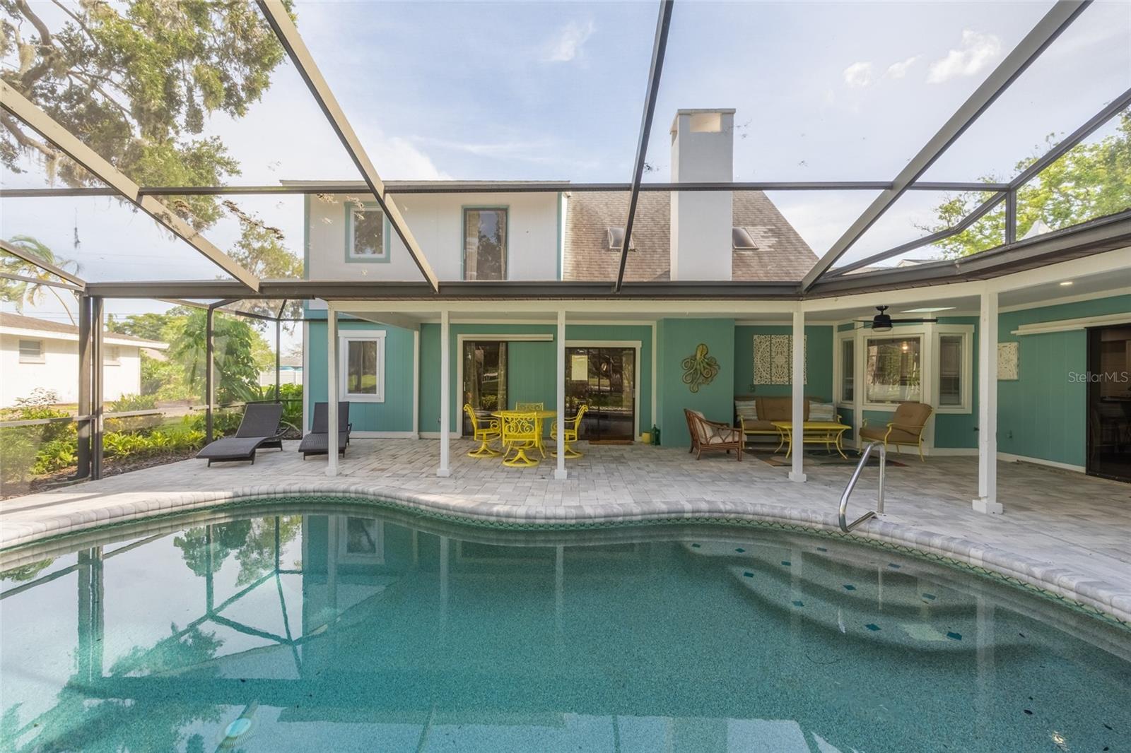 Image 56 of 71 For 5005 Canterbury Drive