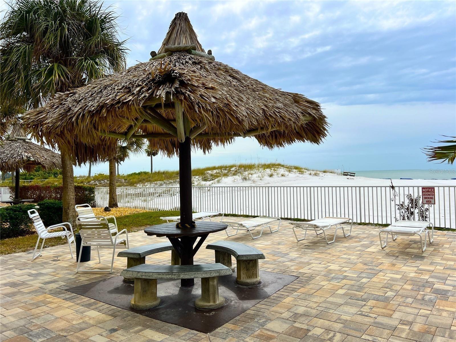 Image 22 of 24 For 13500 Gulf Boulevard 702