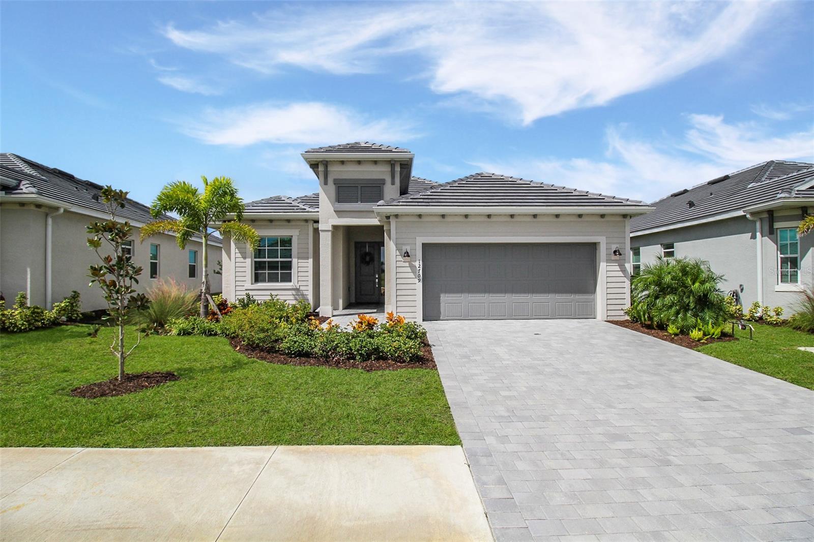 Details for 12709 Tulum Loop, VENICE, FL 34293