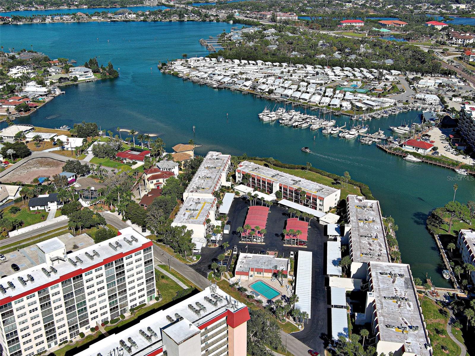 Image 45 of 64 For 260 Santa Maria Street 109