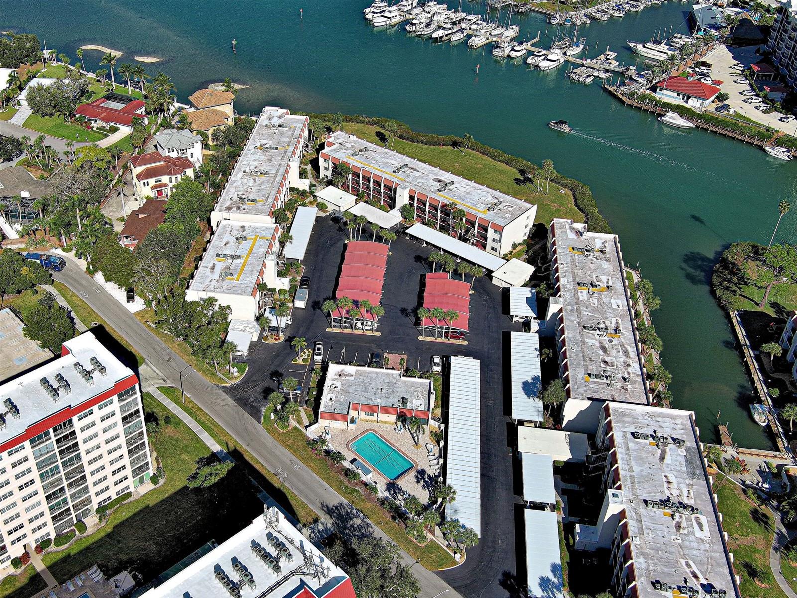 Image 60 of 64 For 260 Santa Maria Street 109