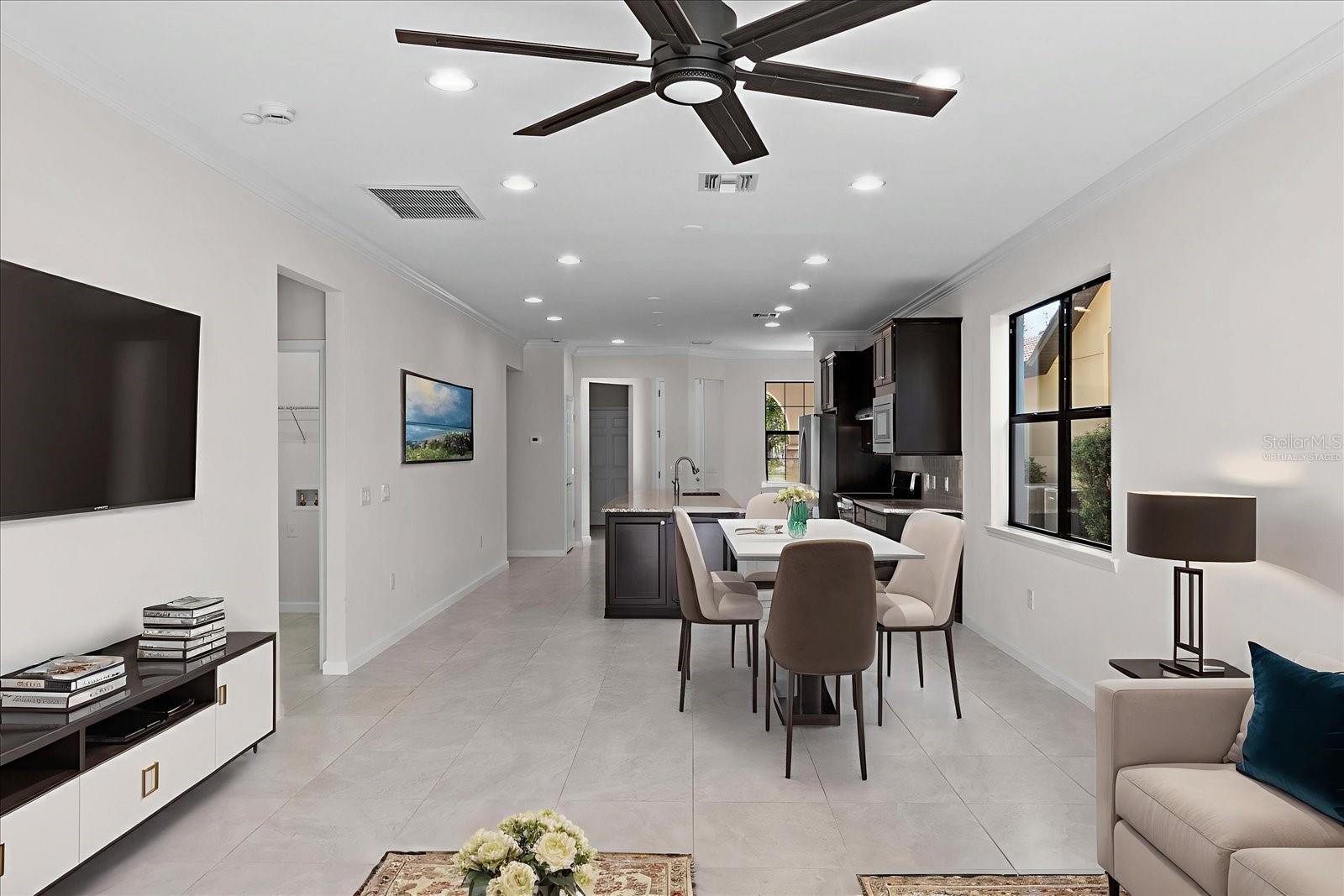 Image 18 of 91 For 16606 Blackwater Terrace