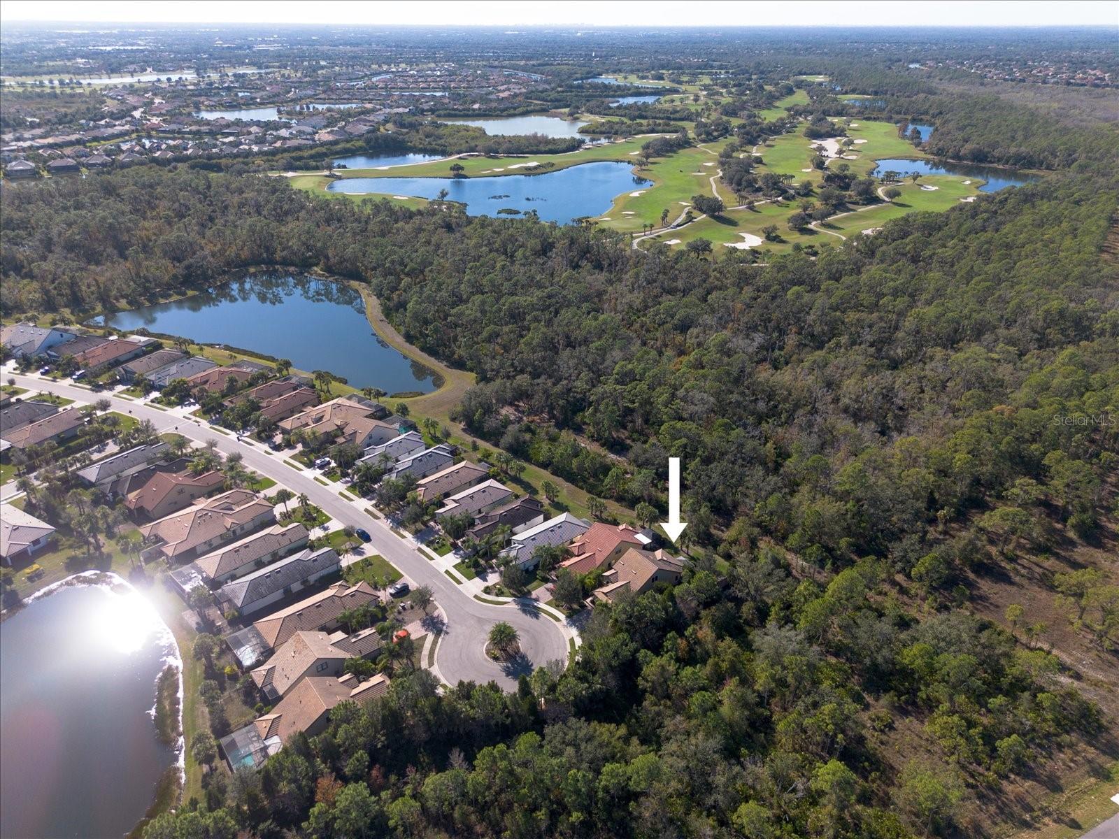 Image 48 of 91 For 16606 Blackwater Terrace