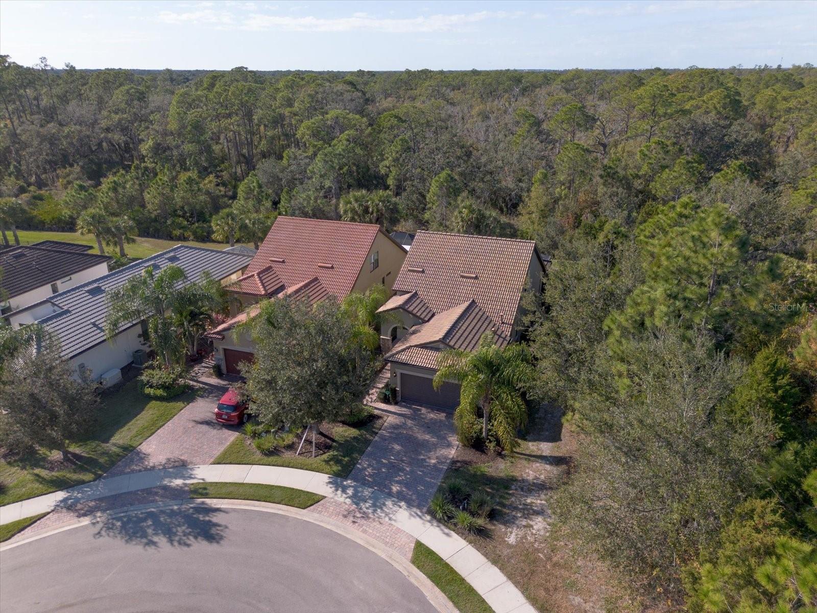 Image 49 of 91 For 16606 Blackwater Terrace