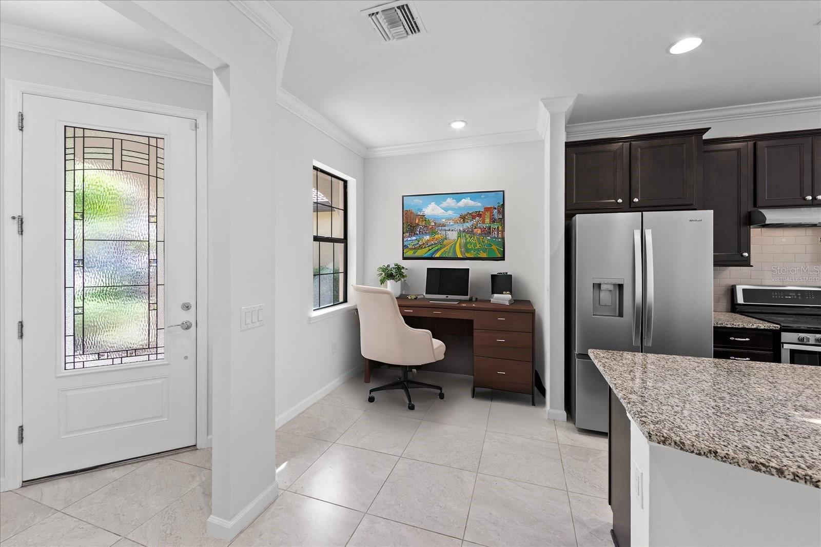 Image 5 of 91 For 16606 Blackwater Terrace