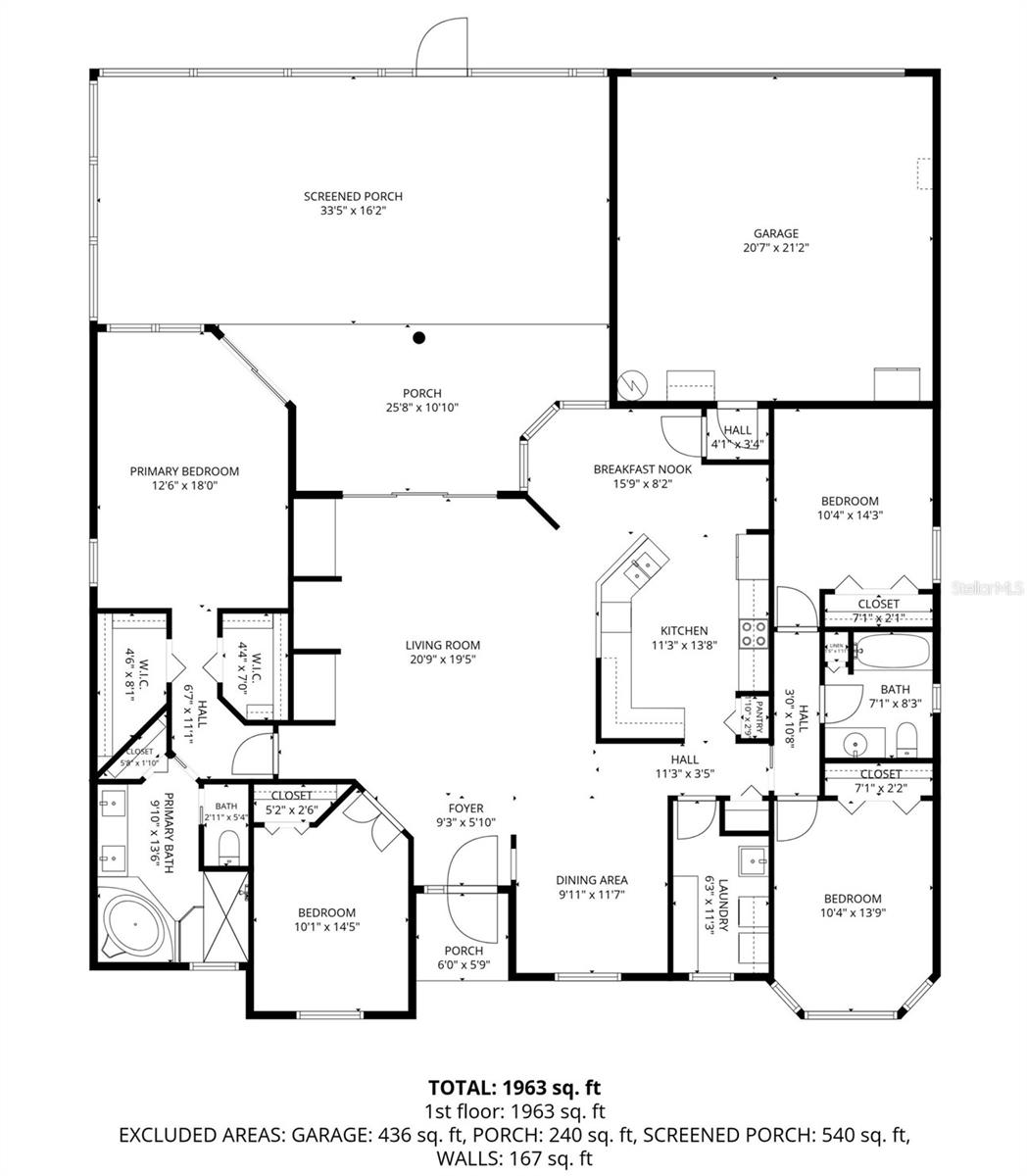 Image 44 of 59 For 711 Shadow Bay Way
