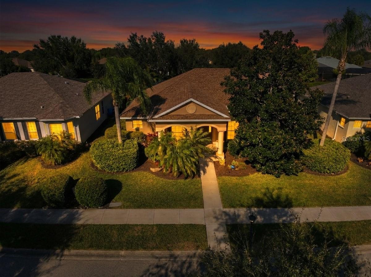 Image 46 of 59 For 711 Shadow Bay Way