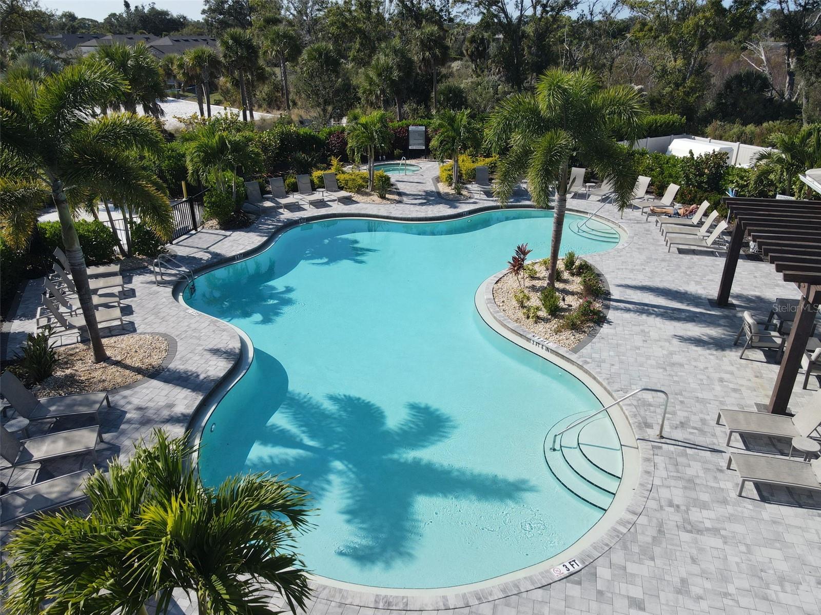 Image 43 of 46 For 5679 Blue Reef Place