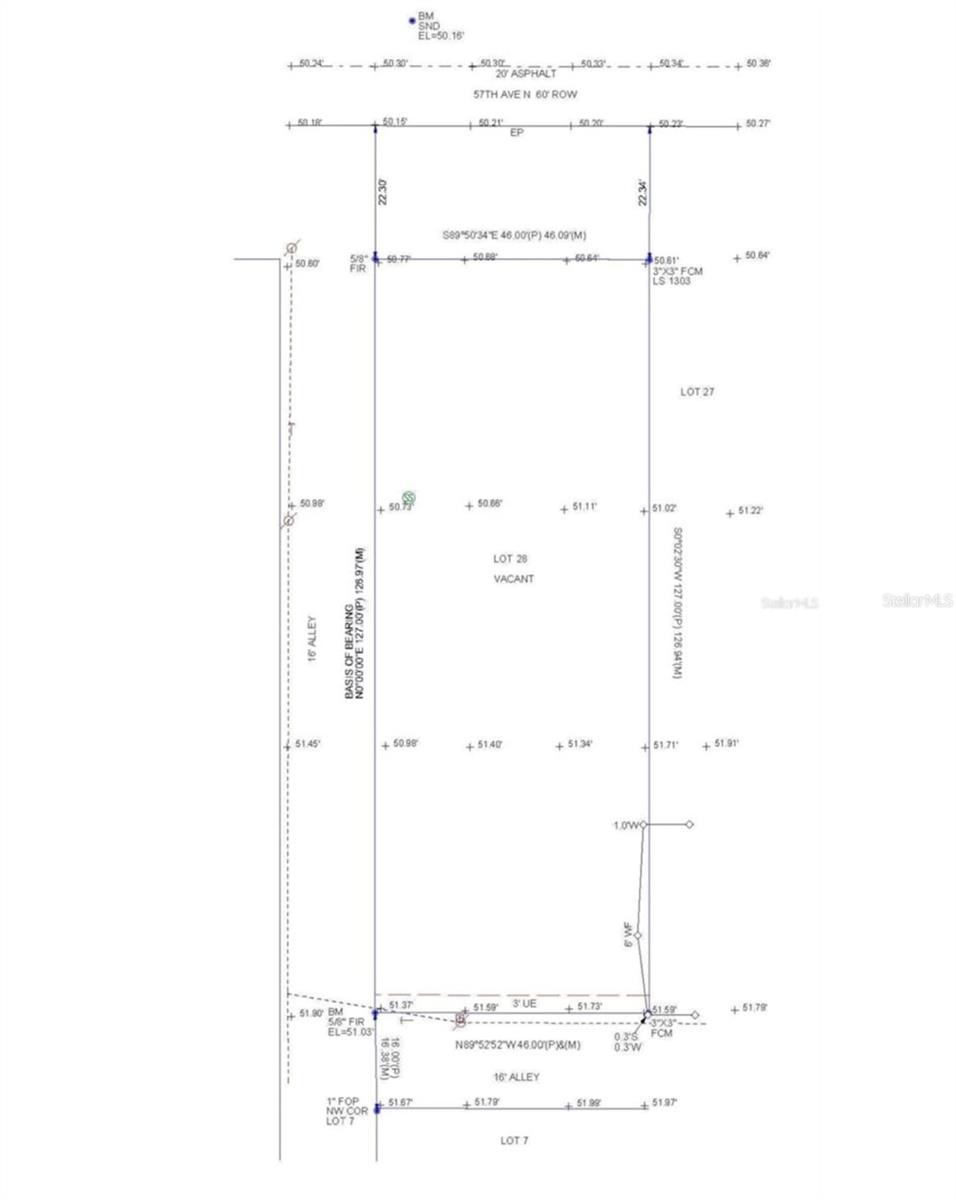 Image 4 of 4 For 4380 57th Avenue N