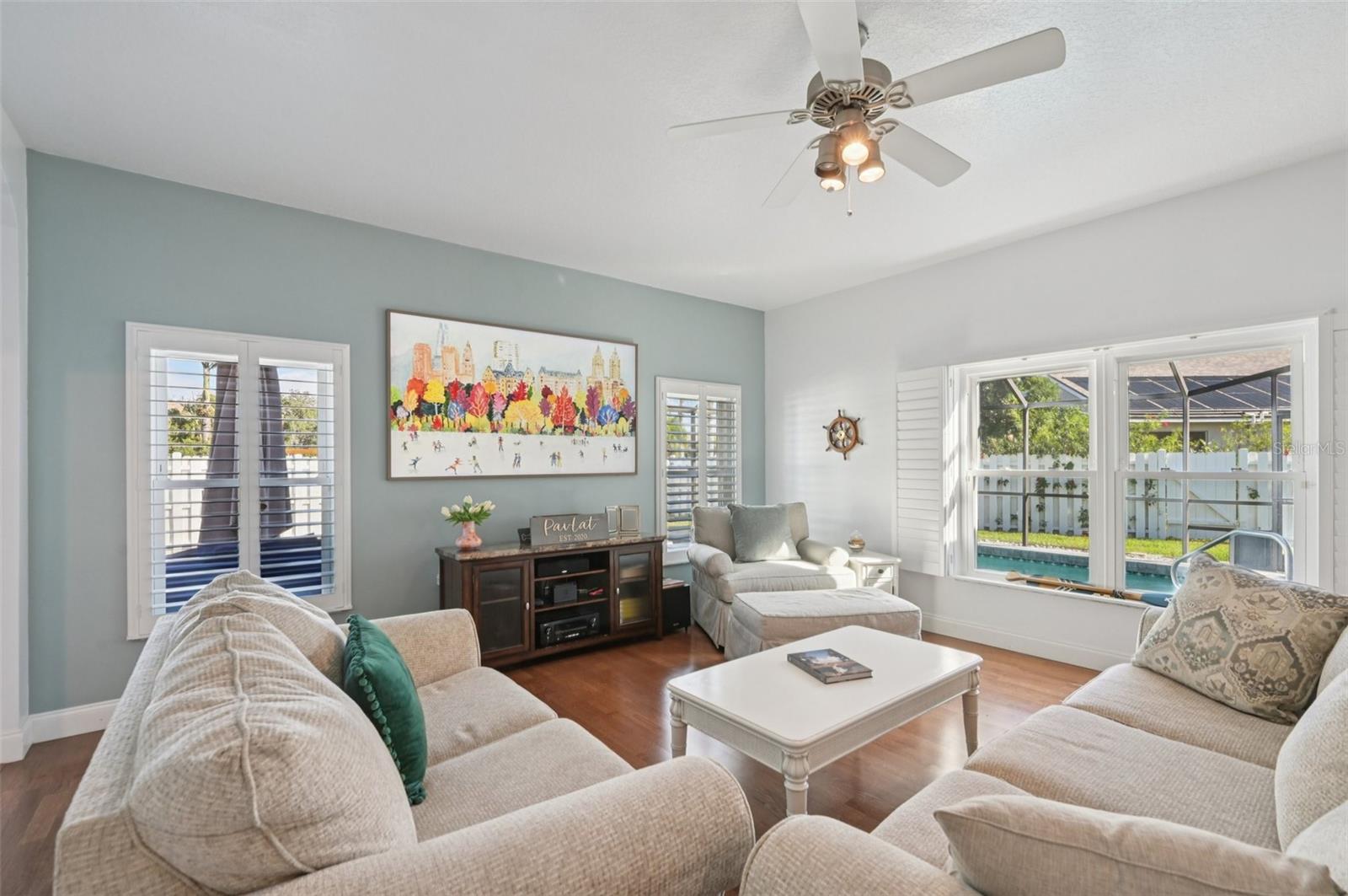 Image 6 of 24 For 9420 Sarazen Place