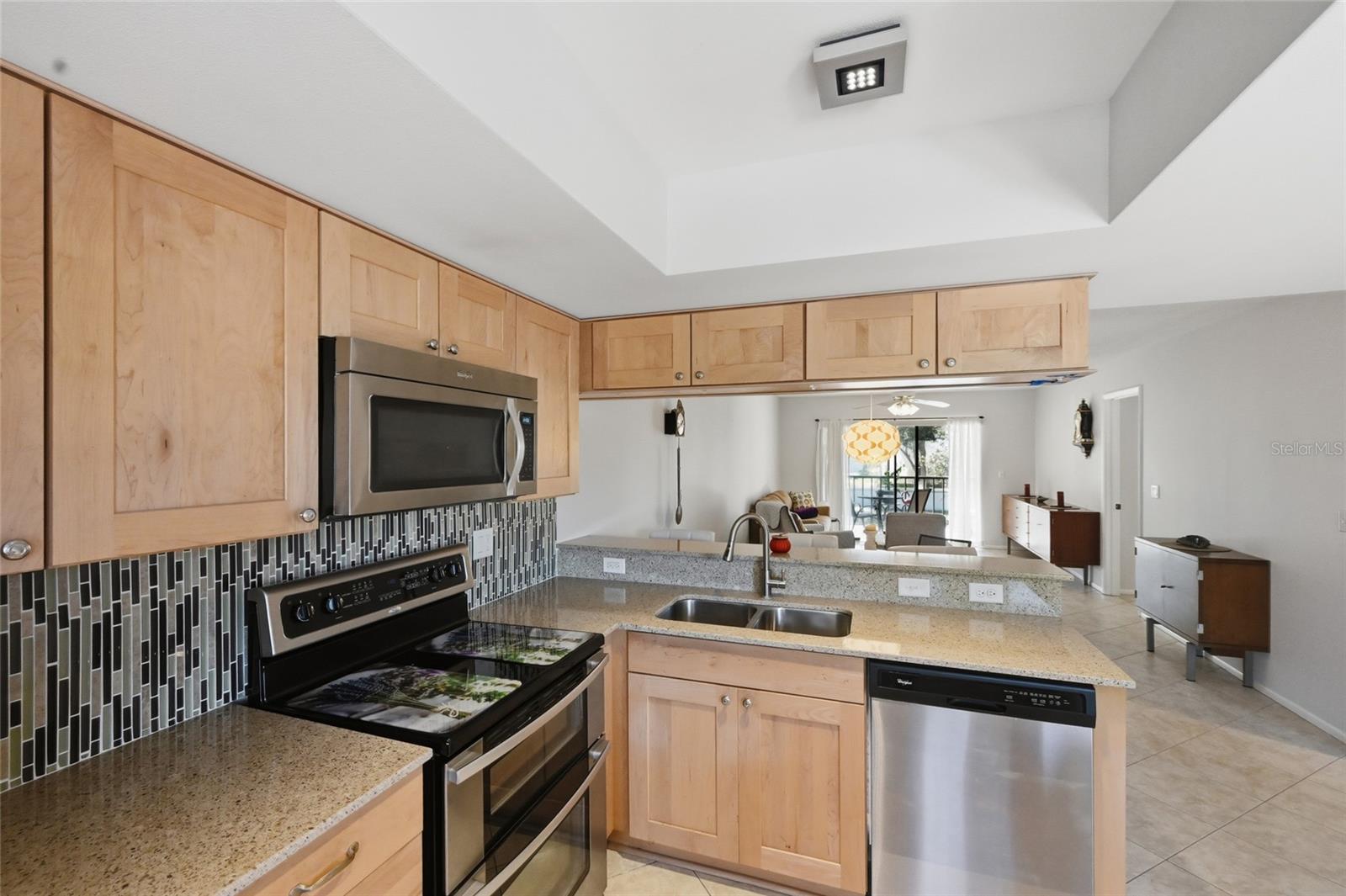 Image 2 of 18 For 7845 Eagle Creek Drive