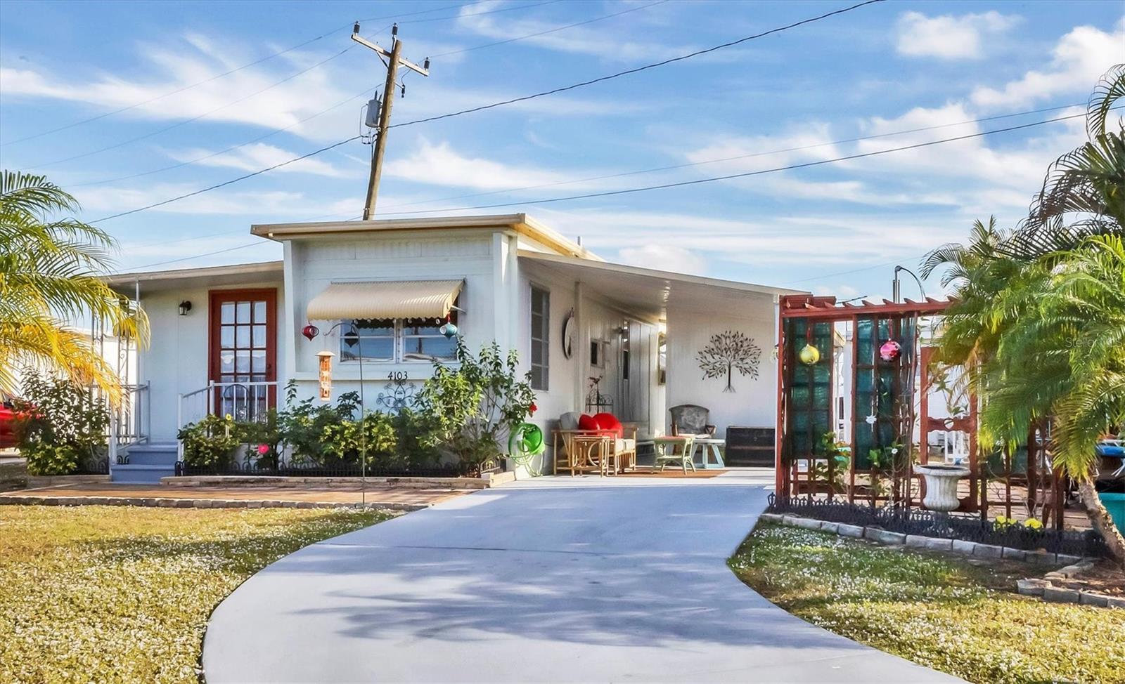 Details for 4103 12th Street Court E, ELLENTON, FL 34222