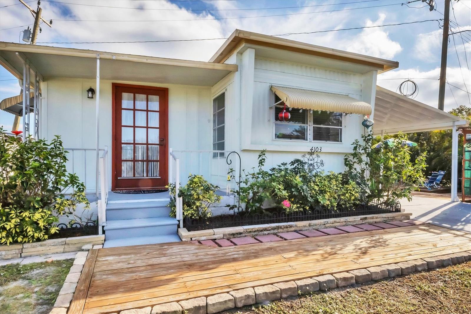 Image 3 of 45 For 4103 12th Street Court E