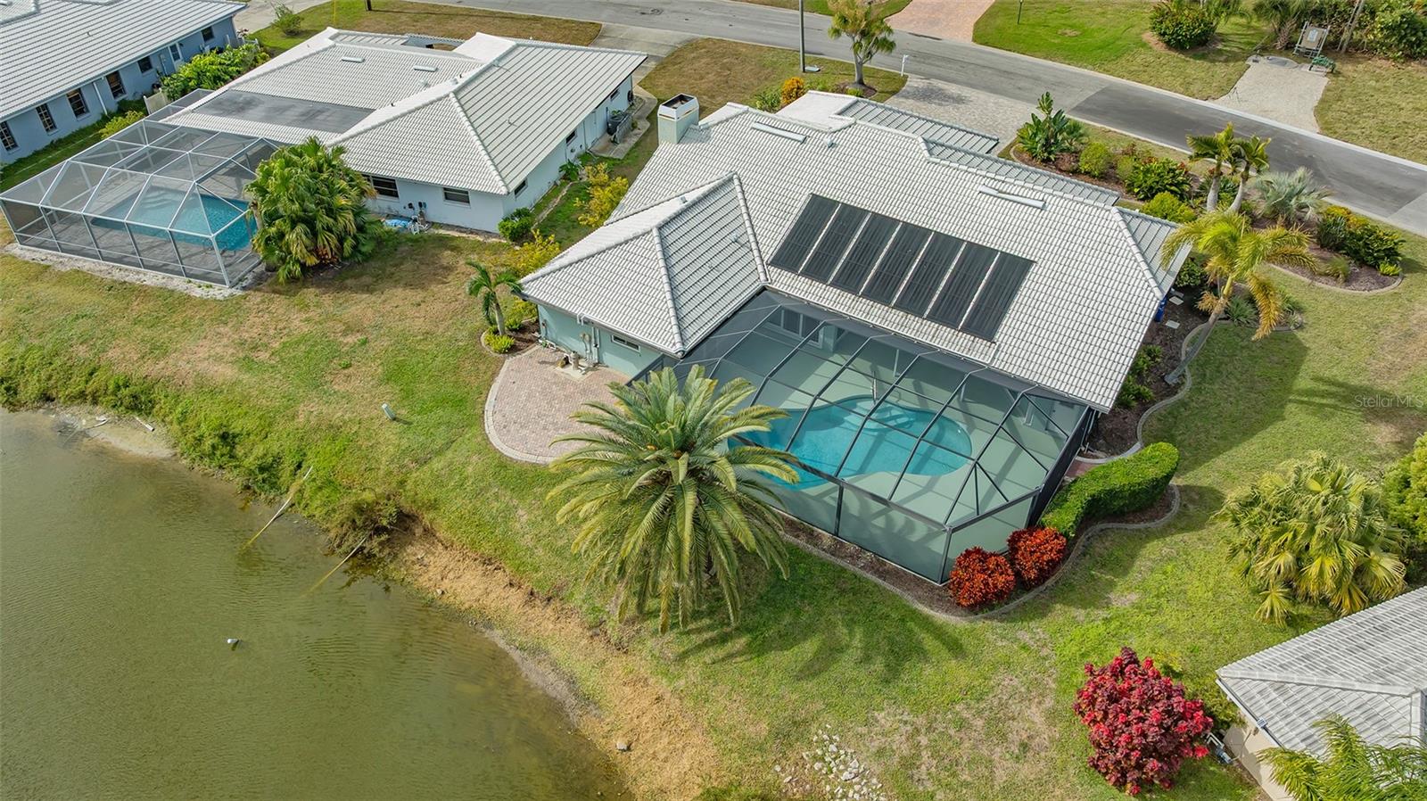 Image 46 of 49 For 416 Rossetti Drive