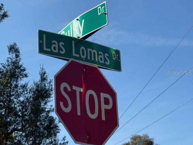 Image 3 of 3 For 27335 Las Lomas Drive