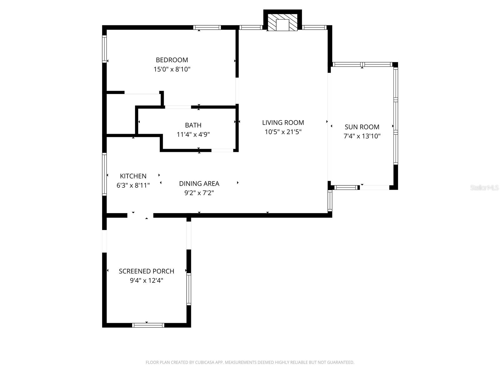 Image 6 of 49 For 12 Lafayette Street