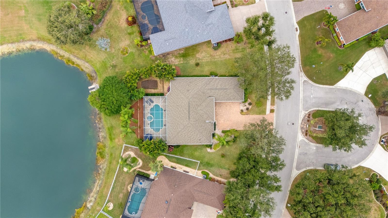 Image 38 of 39 For 11311 30th Cove E