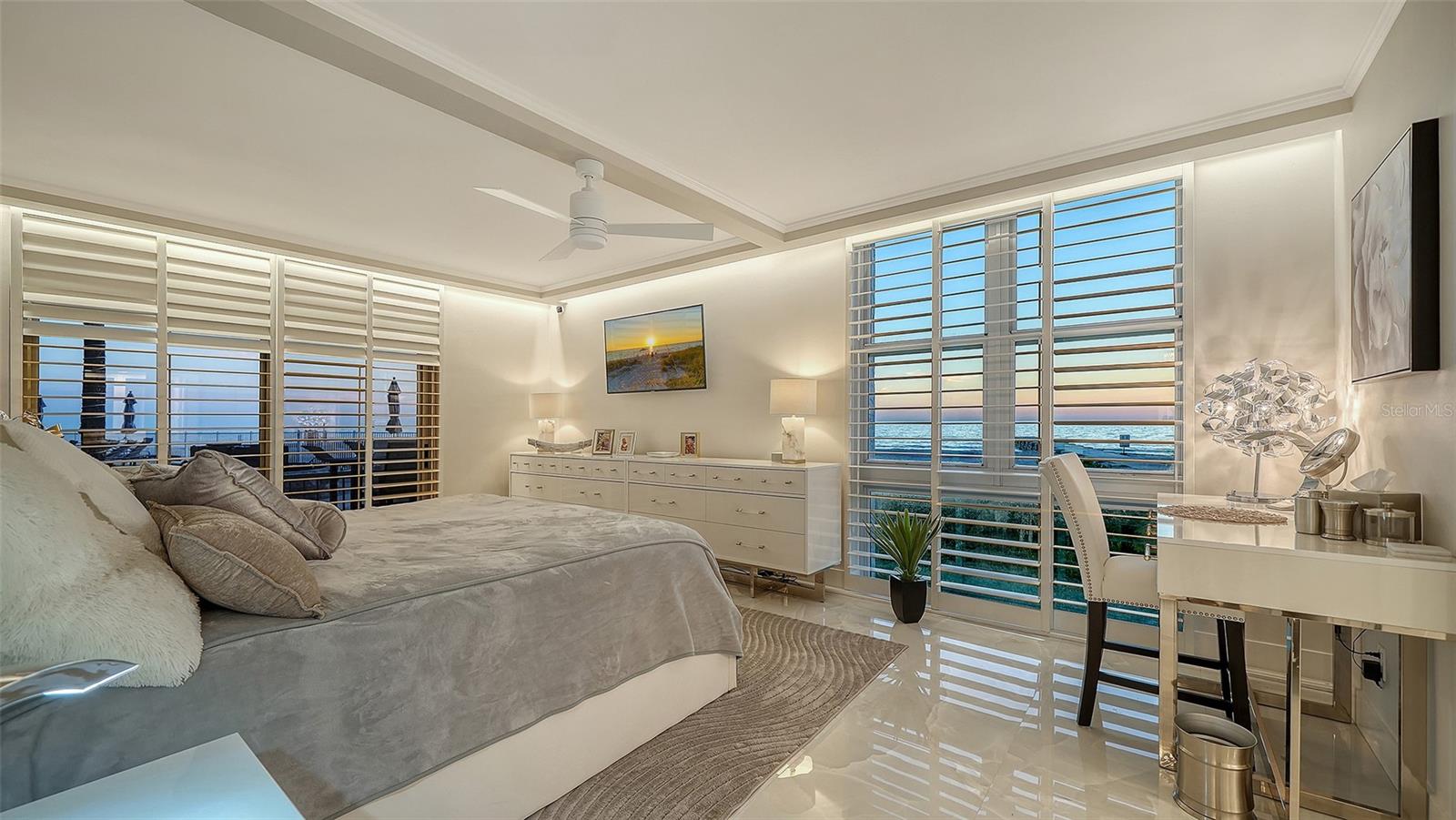 Image 4 of 70 For 2301 Gulf Of Mexico Drive 12n And 11