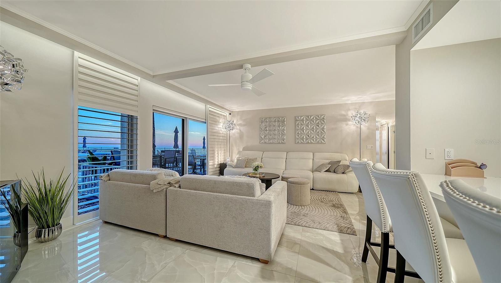 Image 5 of 70 For 2301 Gulf Of Mexico Drive 12n And 11