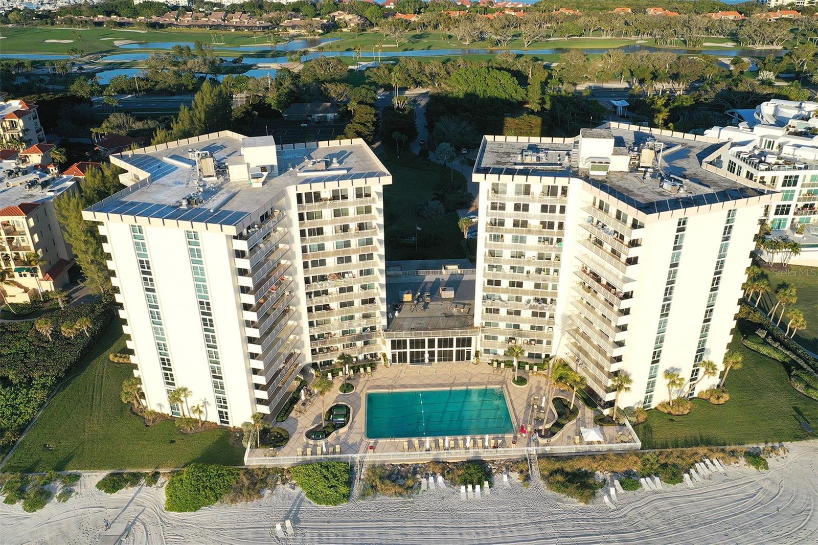 Image 57 of 70 For 2301 Gulf Of Mexico Drive 12n And 11