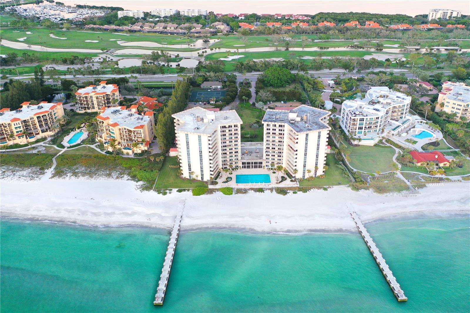 Image 60 of 70 For 2301 Gulf Of Mexico Drive 12n And 11