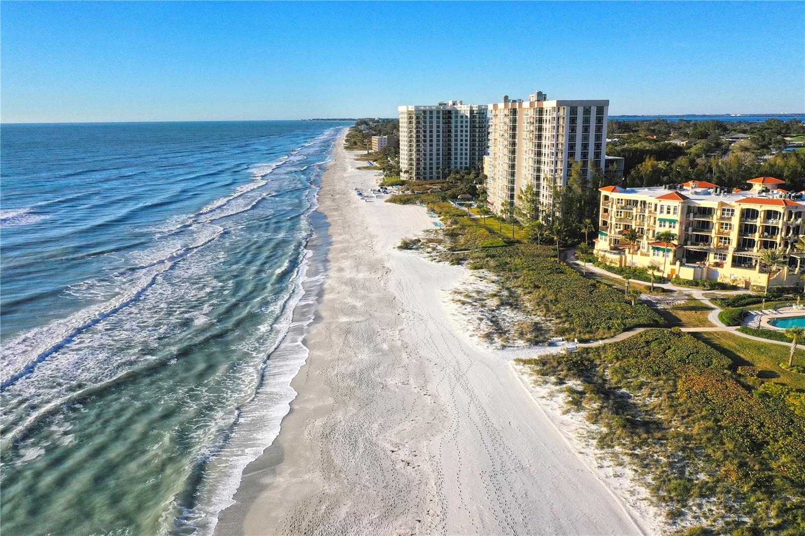 Image 61 of 70 For 2301 Gulf Of Mexico Drive 12n And 11