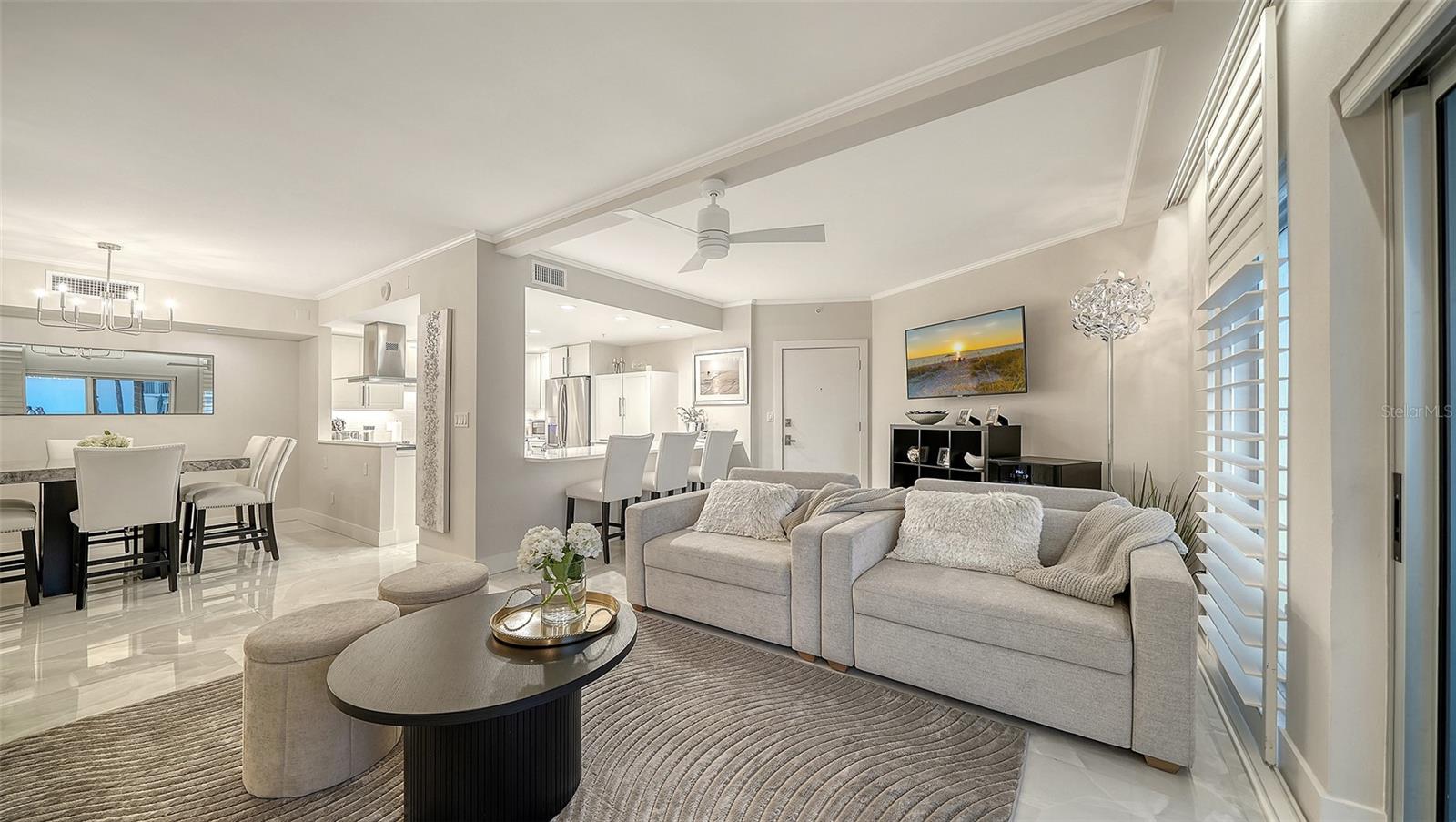 Image 7 of 70 For 2301 Gulf Of Mexico Drive 12n And 11