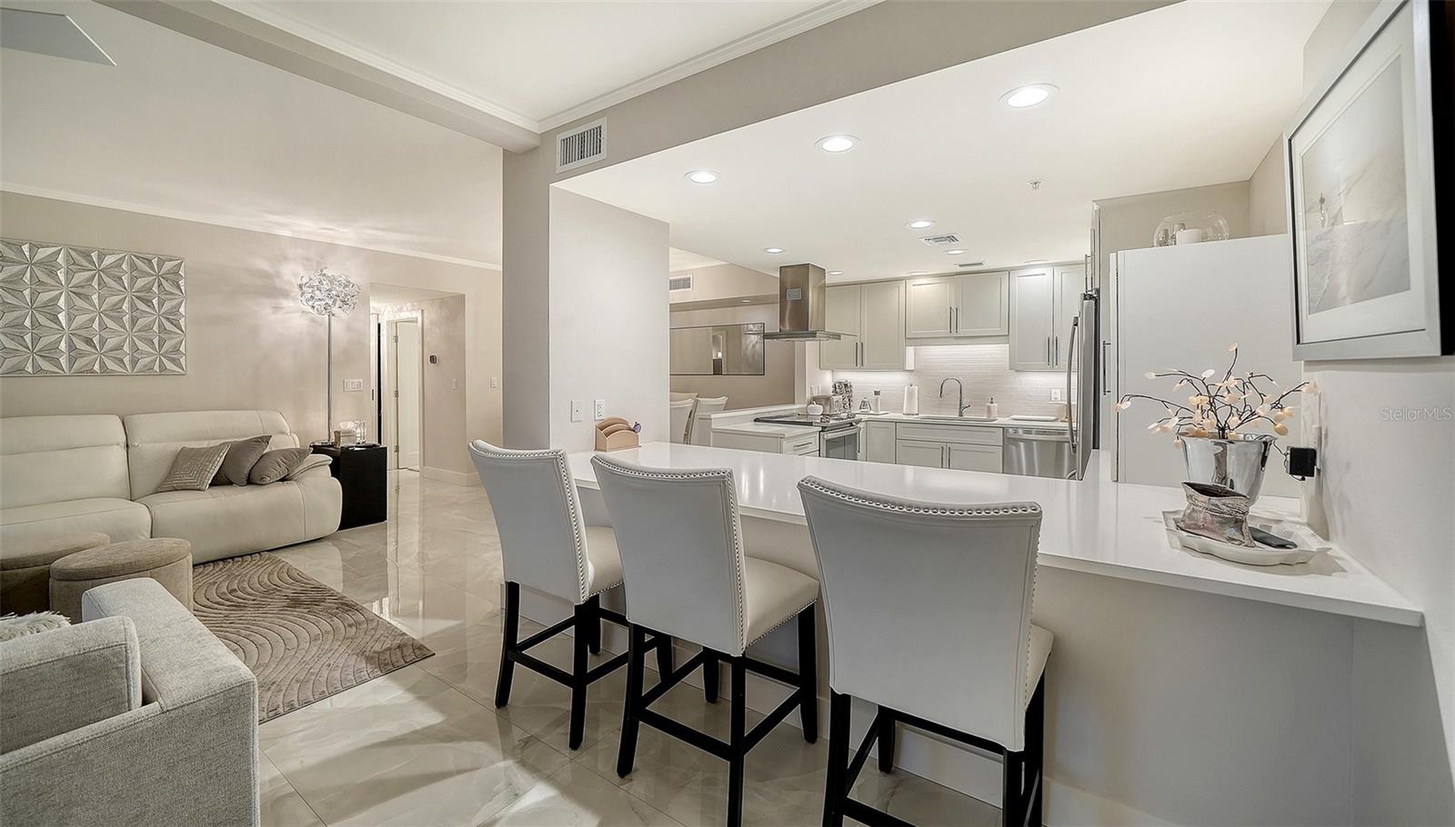 Image 8 of 70 For 2301 Gulf Of Mexico Drive 12n And 11