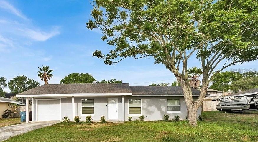 Details for 835 Brentwood Drive, LAKE WALES, FL 33898