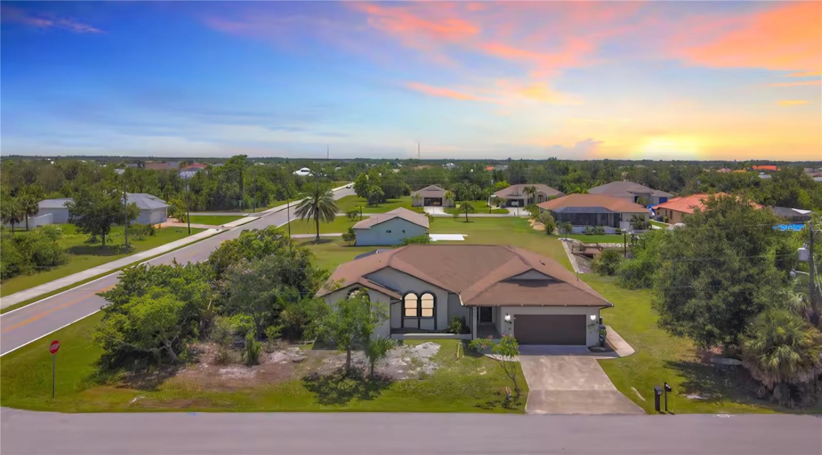 Details for 9308 President Circle, PORT CHARLOTTE, FL 33981