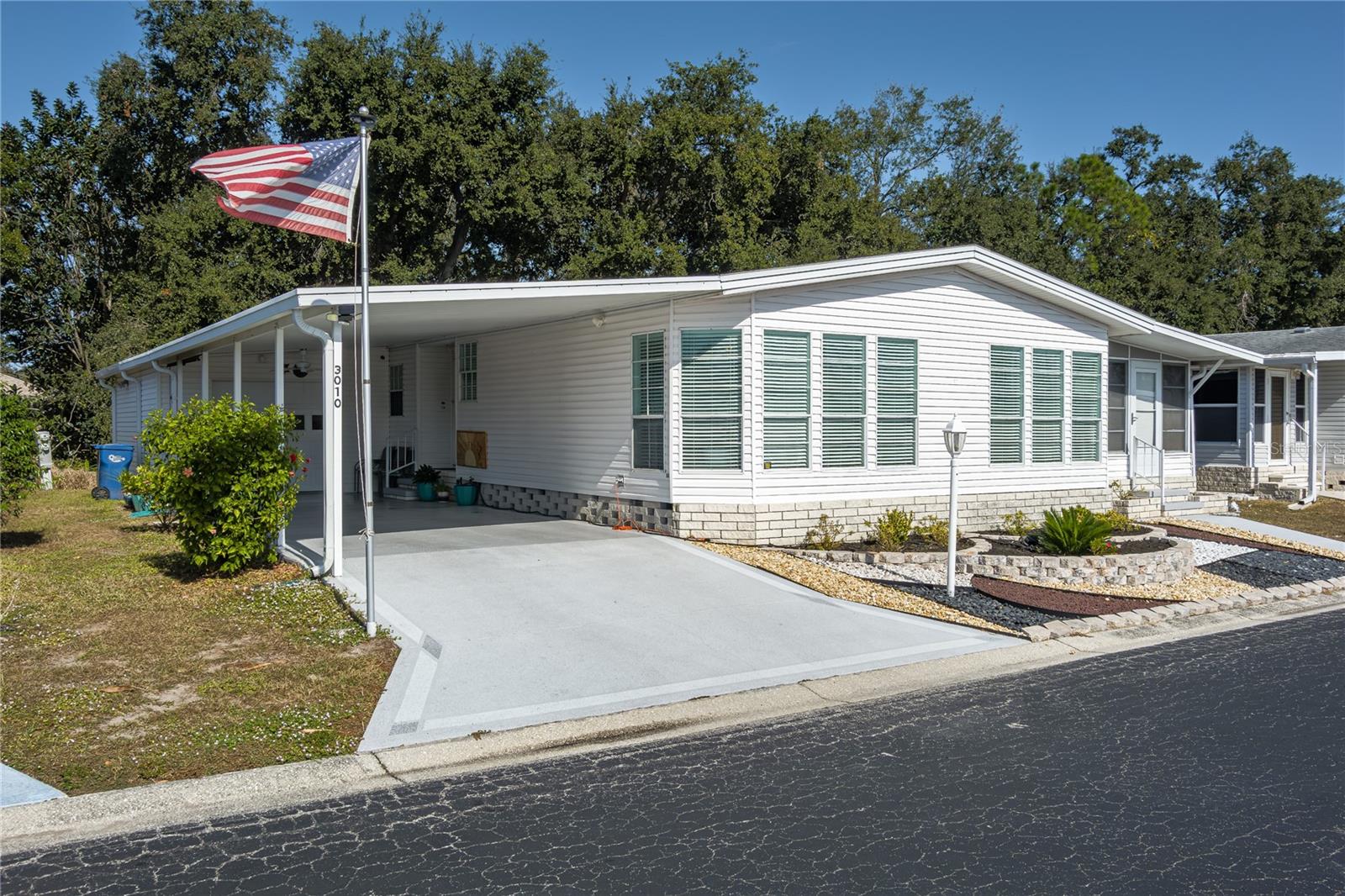 Image 23 of 29 For 3010 93rd Street E