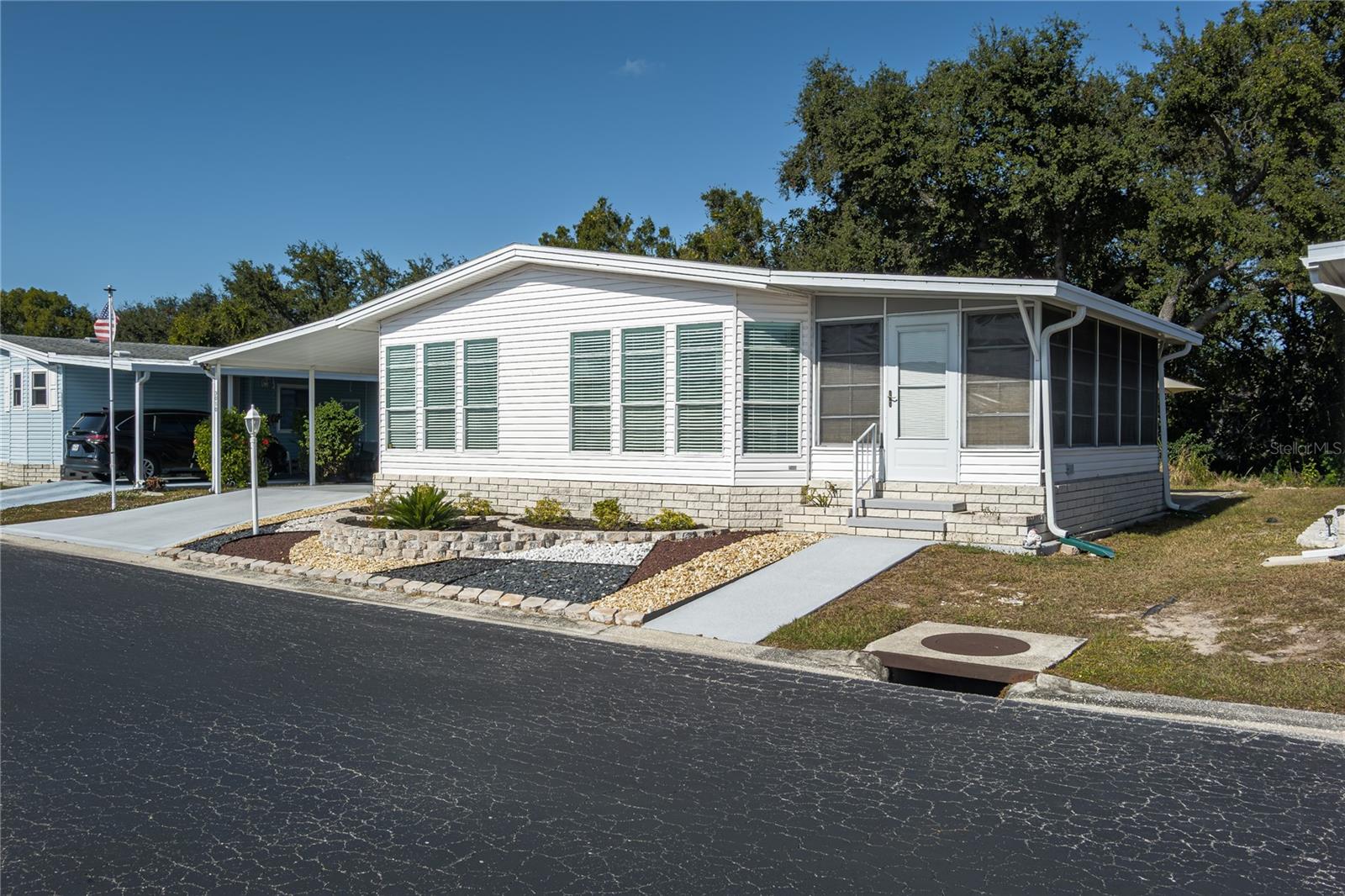 Image 25 of 29 For 3010 93rd Street E