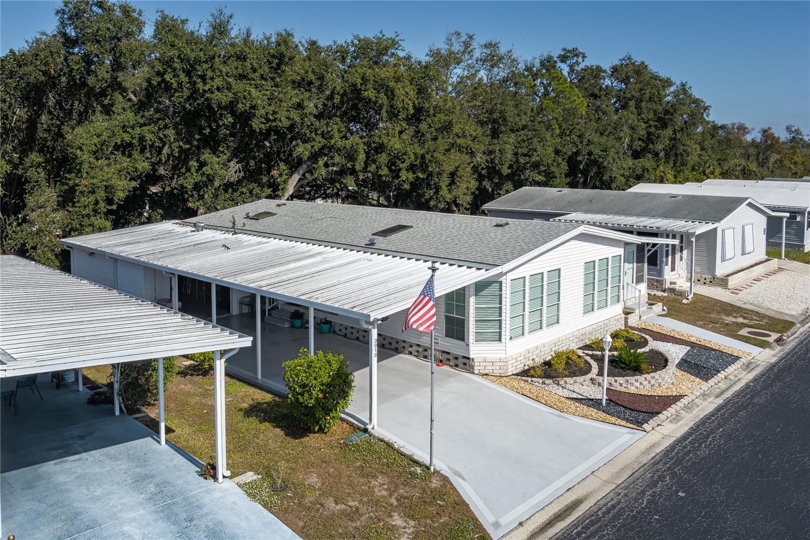 Image 28 of 29 For 3010 93rd Street E