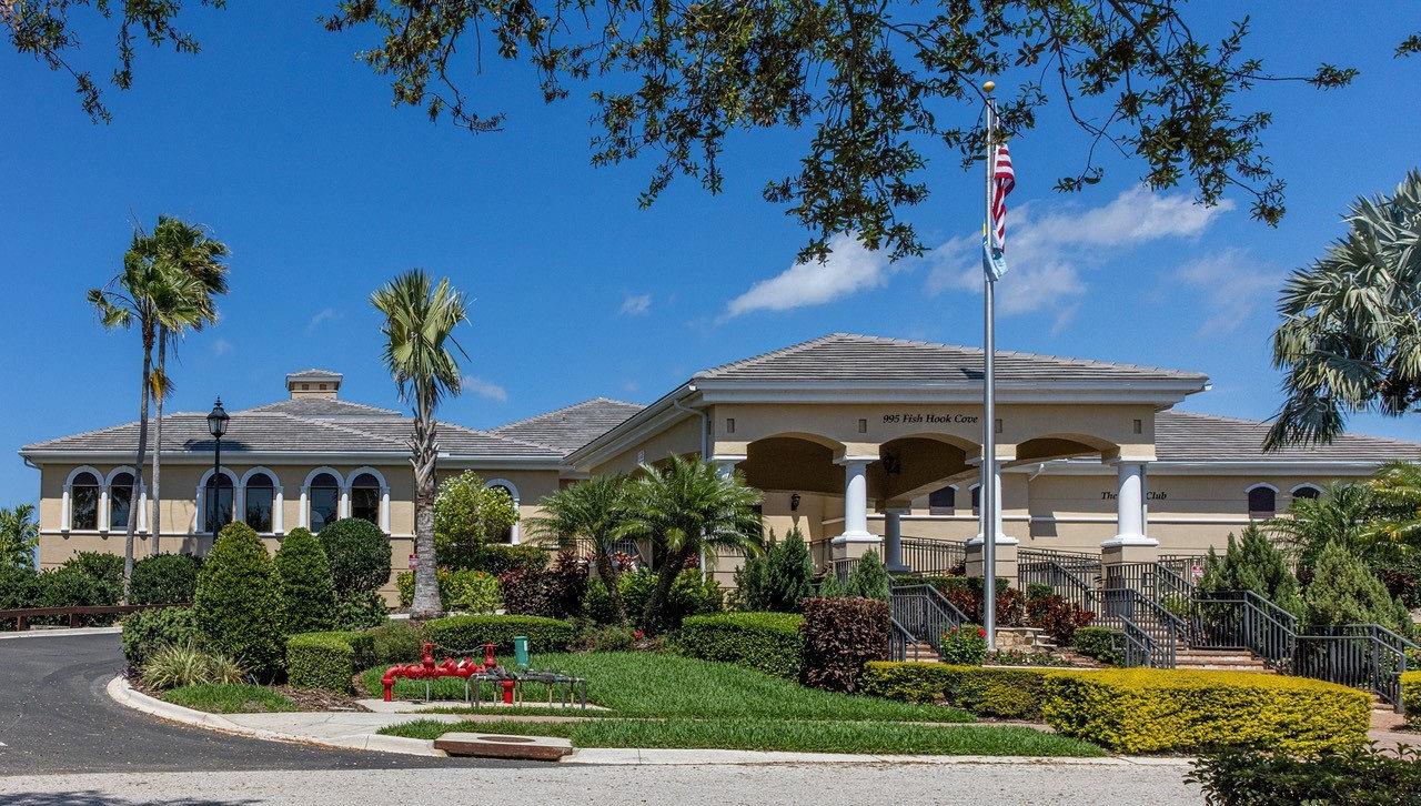 Image 53 of 58 For 9616 Turning Leaf Terrace