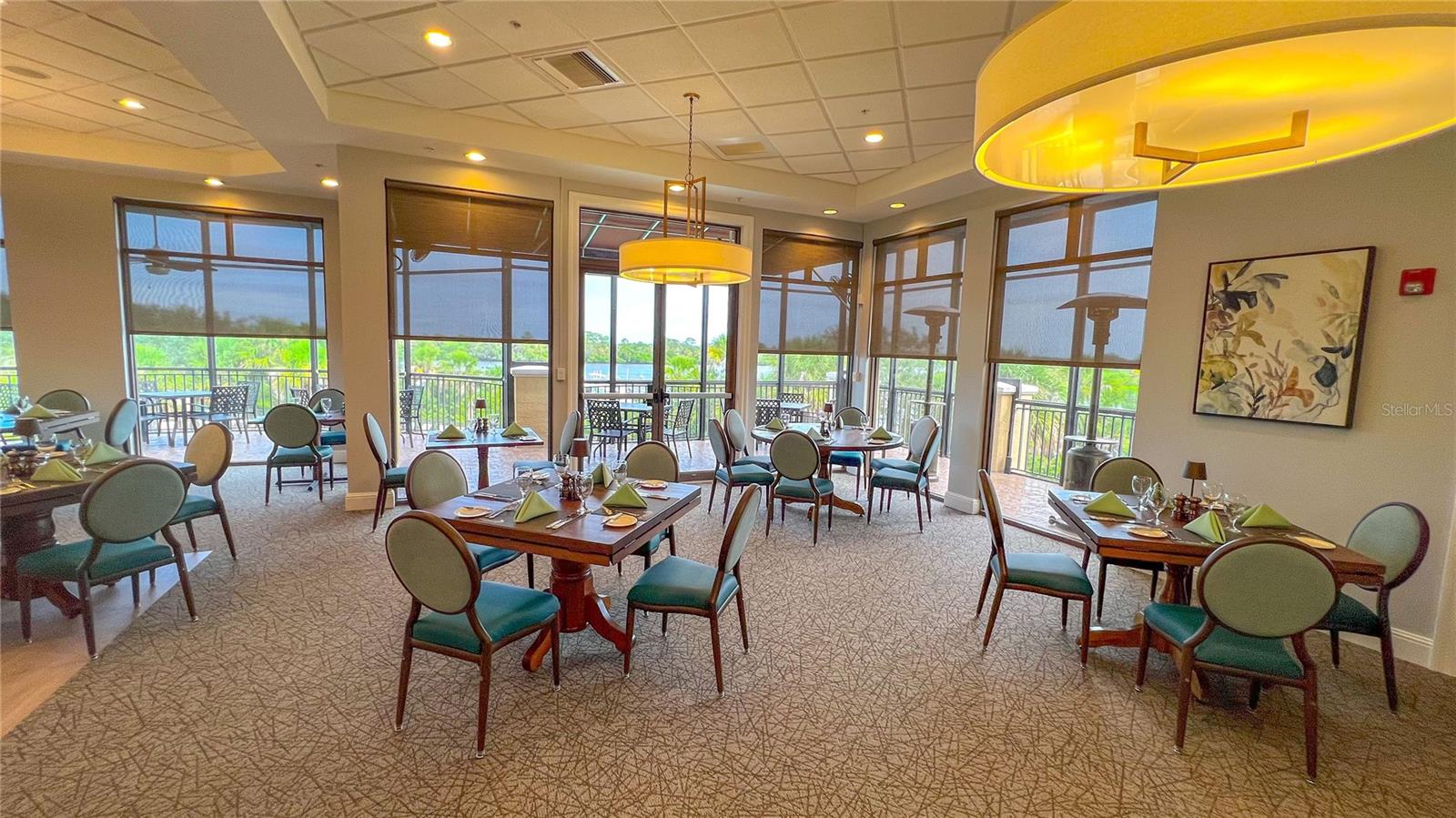 Image 55 of 58 For 9616 Turning Leaf Terrace