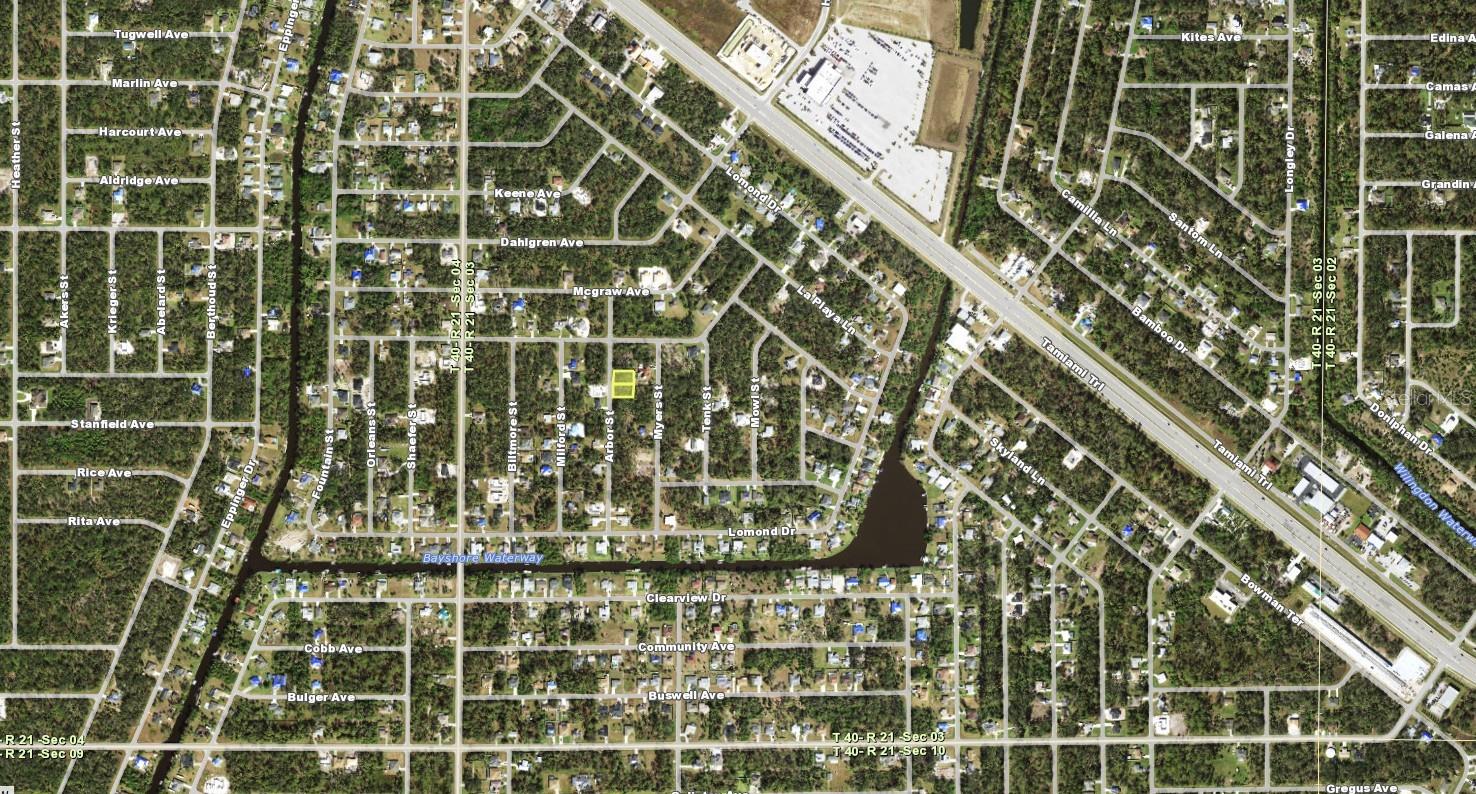 Image 3 of 26 For 304 & 312 Arbor Street