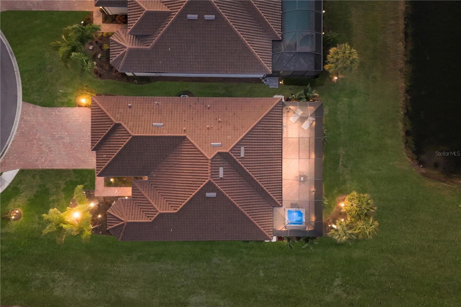 Image 57 of 99 For 18025 Northwood Place