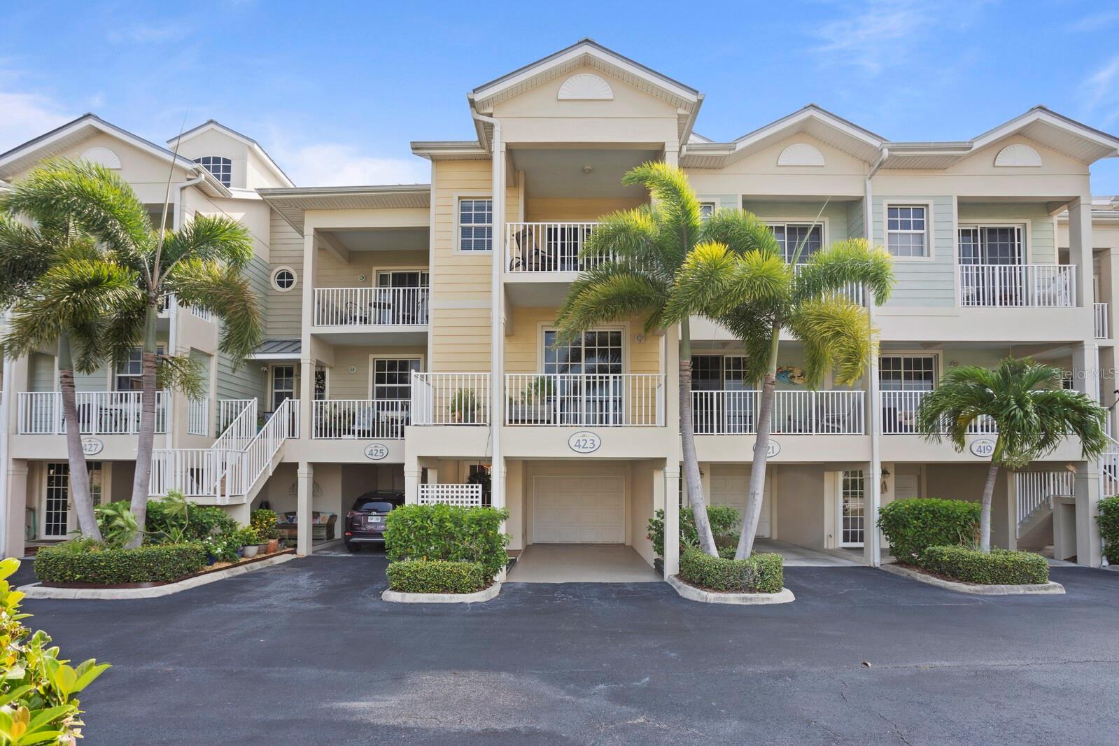 Image 4 of 87 For 423 Bahia Beach Boulevard