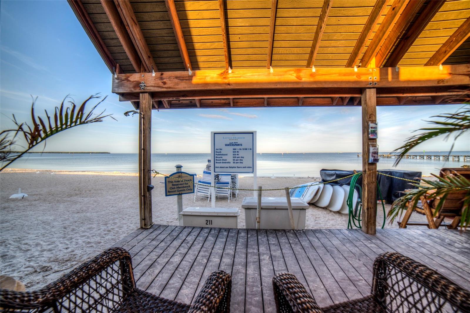 Image 70 of 87 For 423 Bahia Beach Boulevard