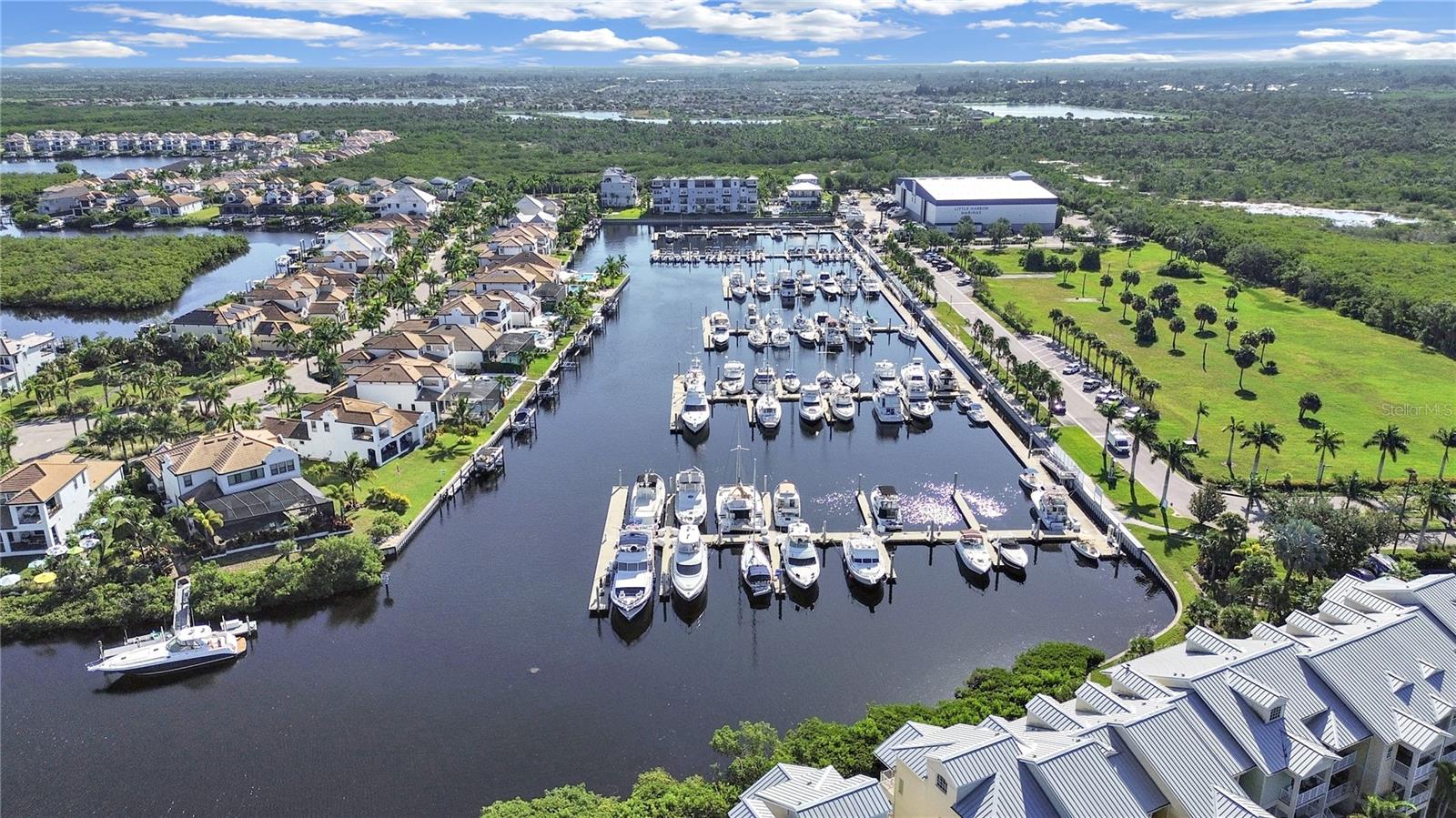 Image 86 of 87 For 423 Bahia Beach Boulevard